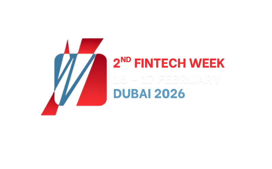 The 2nd Fintech Week 2026 in Dubai uniting global leaders in financial and fintech innovation.
