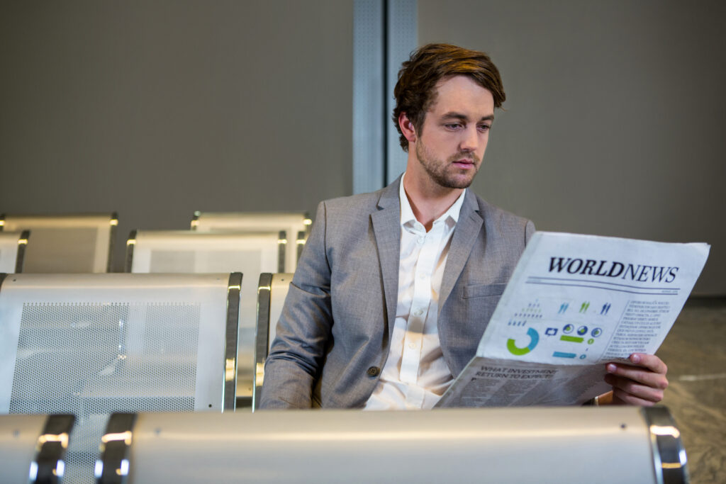 Press Release for Technology