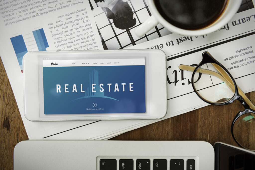 Press Release for Real Estate